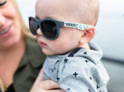 Babiators/Shark-Tastic