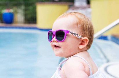 Babiators/Unicorn Dreams