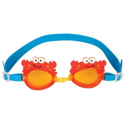 Swim Goggle/ Crab (แว่นว่ายน้ำปู) 