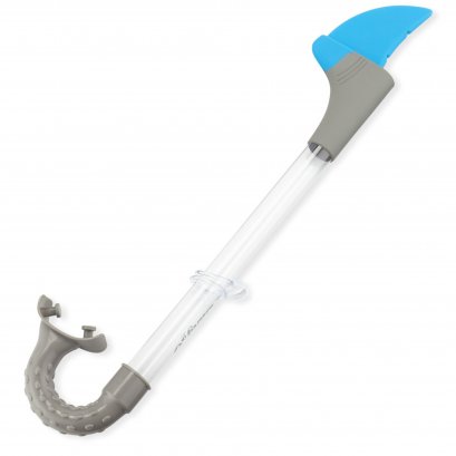 Snorkel Shark Fin ท่อดำน้ำฉลาม