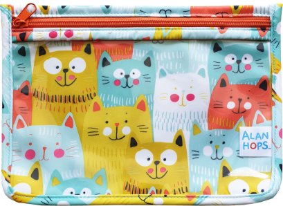 Daily Buddy Bag/Kenny Cat