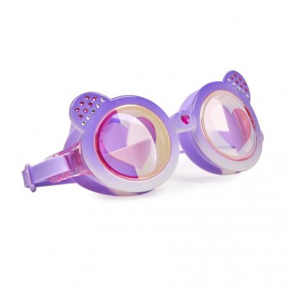 Pandamonium Pamela Purple