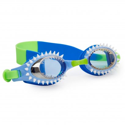 Fish n Chips Hammerhead Blue