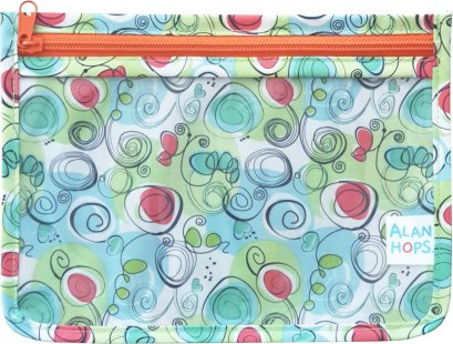 Daily Buddy Bag/Sierra Spring