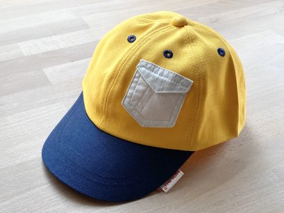 Holihi Accessories/ Cap Bro