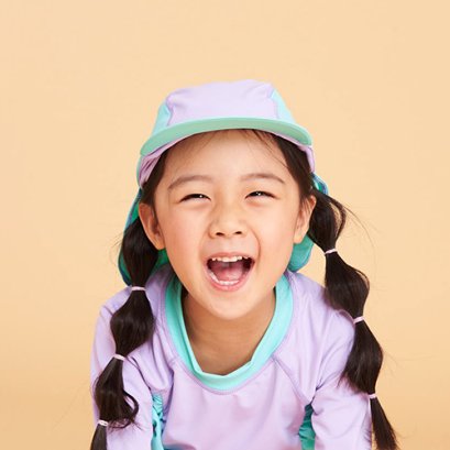 Holihi Accessories/ Sun-Shading Beach Cap (Petra)