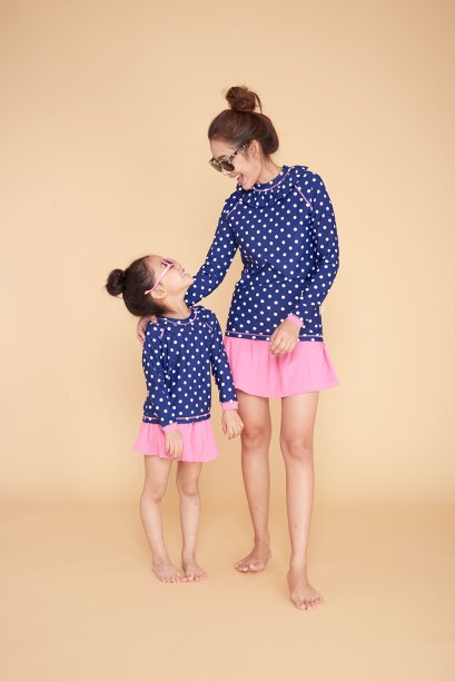 Holihi Swimsuits/ Koh Kret Mom