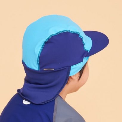 Holihi Accessories/ Sun-Shading Beach Cap (North)
