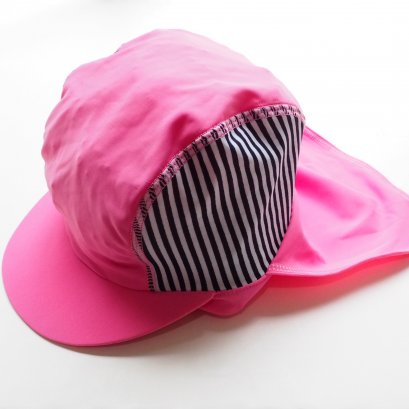 Holihi Accessories/ Sun-Shading Beach Cap (Lipe)