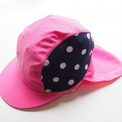 Holihi Accessories/ Sun-Shading Beach Cap (Koh Kret)