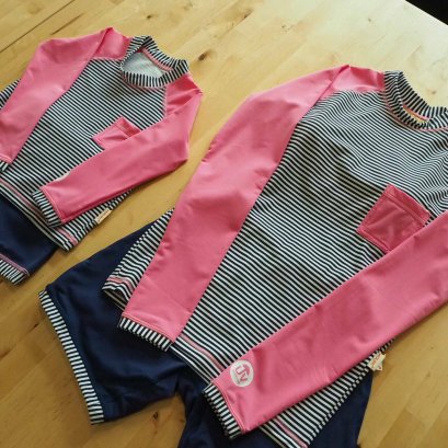 Holihi Swimsuits/ Koh Lipe Mom