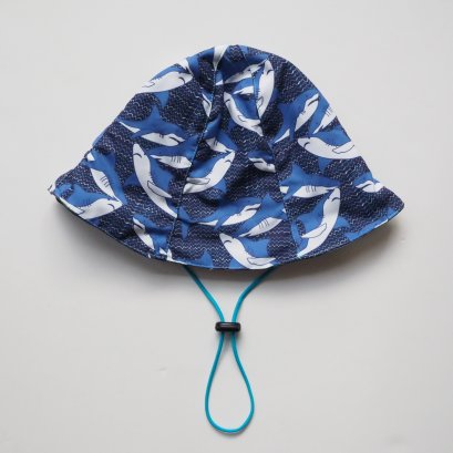 Sunny Hat (Shark)