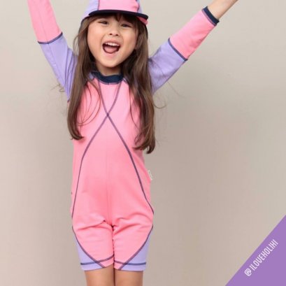 Panyee Pink(UV)/ ปันหยีชมพู(UV)