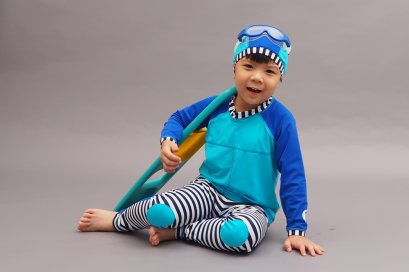 Koh Hong(UV)/ เกาะห้อง(UV)