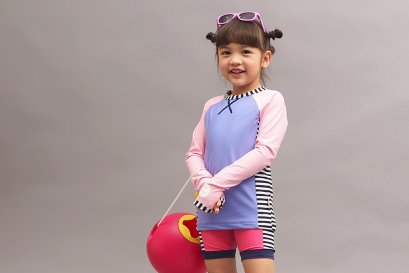 Lao Yha Pink(UV)/ เหลาหยาชมพู(UV)
