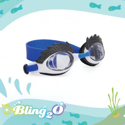 Uncle Hairy Furry White