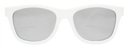 Navigator/ Wicked White (Limited)