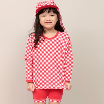 Holihi Swimsuits/ BC Koh Kai