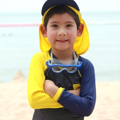 Bali Boy/ บาหลีบอย