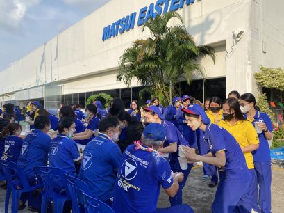 วันสงกรานต์ ประจำปี 2025