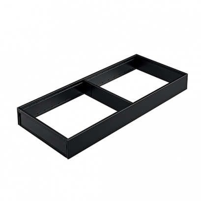 เฟรมโลหะกว้าง