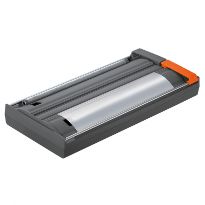 กล่องเก็บพลาสติกฟิลม์ และฟอยล์