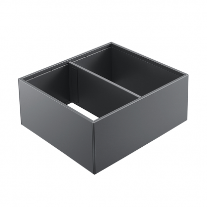 เฟรมโลหะ 242 มม.