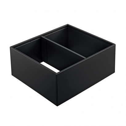 เฟรมโลหะ 242 มม.