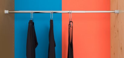 ราวแขวนเสื้อ