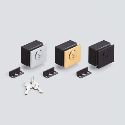 GS-GL20 / GLASS DOOR LOCK(copy)