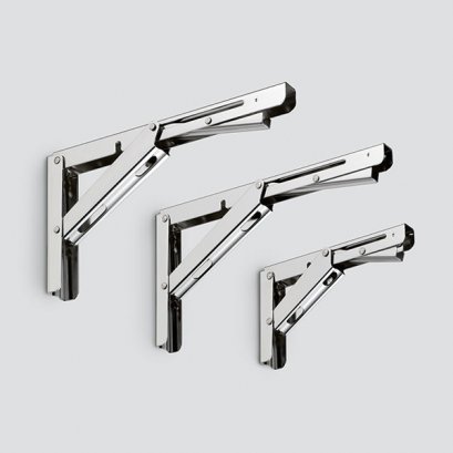 ฉากรับชั้นพับเก็บได้