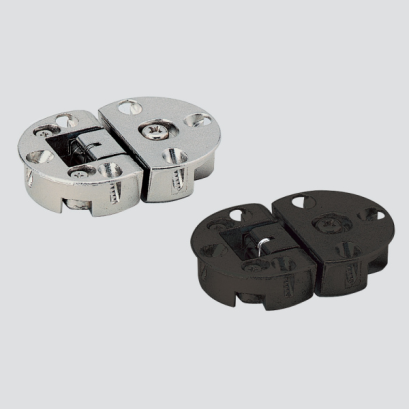Damper hinge (Adjustable type)