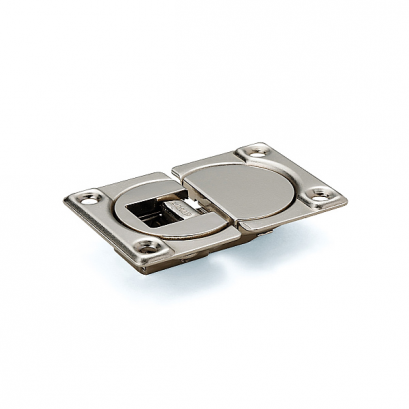 บานพับแบบเปิดเรียบ SDH-P