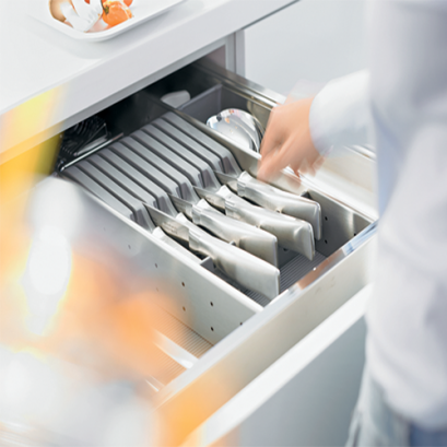 ที่เก็บมีด