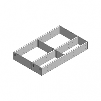 ที่เก็บอุปกรณ์เครื่องครัว
