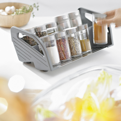 ที่เก็บขวดเครื่องปรุง-เครื่องเทศ