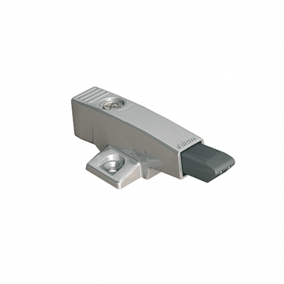 กันชนหน้าบานแบบติดข้างตู้