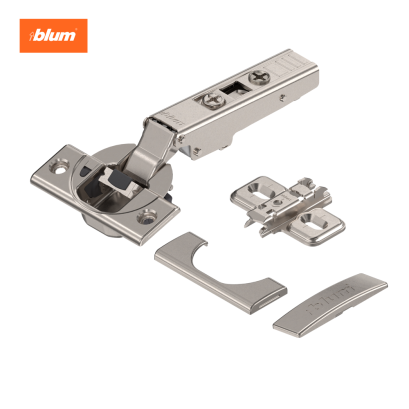 110° hinge