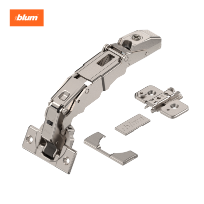 155° hinge