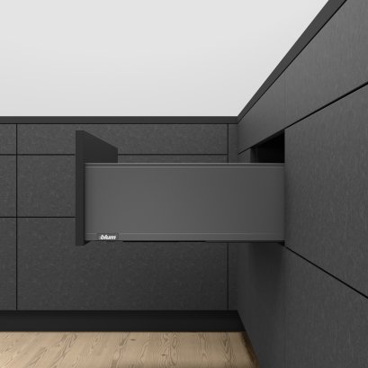 ชุด C - LEGRABOX pure