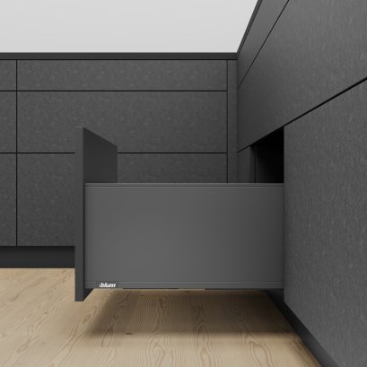 ชุด F - LEGRABOX pure