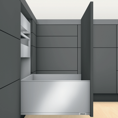 ชุด F - LEGRABOX pure