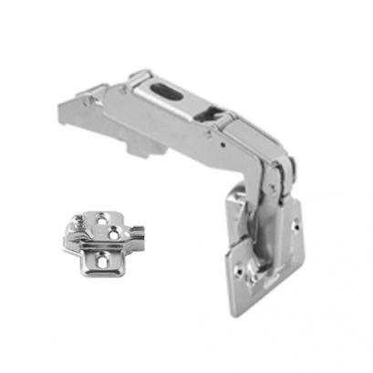 170º hinge