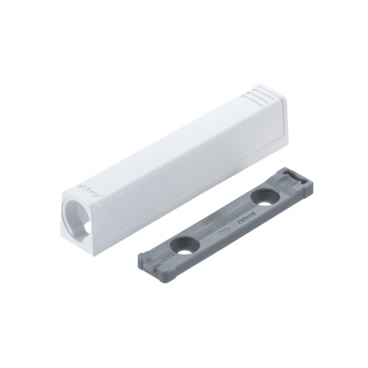 Adapter แบบตรง(ยาว) สีขาว