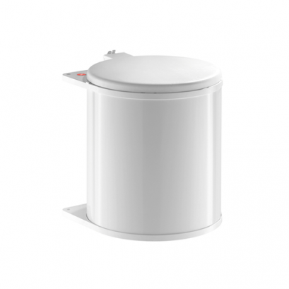 ถังขยะแบบกลม รุ่น BIG-BOX