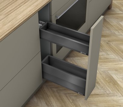 MERIVOBOX SPACE TWIN