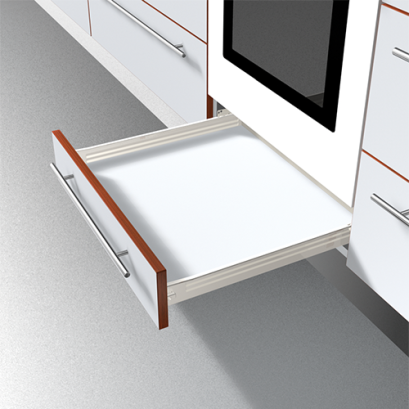 METABOX 320N - Drawer/inner drawer-N