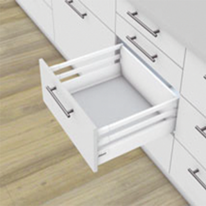 Set D-TANDEMBOX antaro