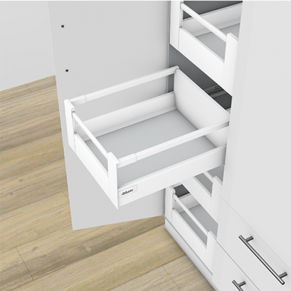 Set E-TANDEMBOX antaro