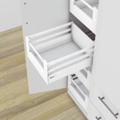 Set F-TANDEMBOX antaro